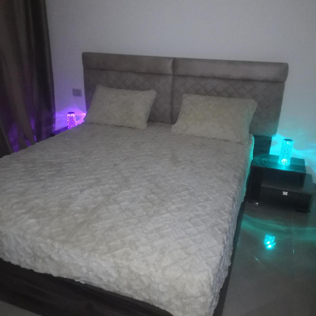 بورتو كاريبيان العين السخنه photo 4