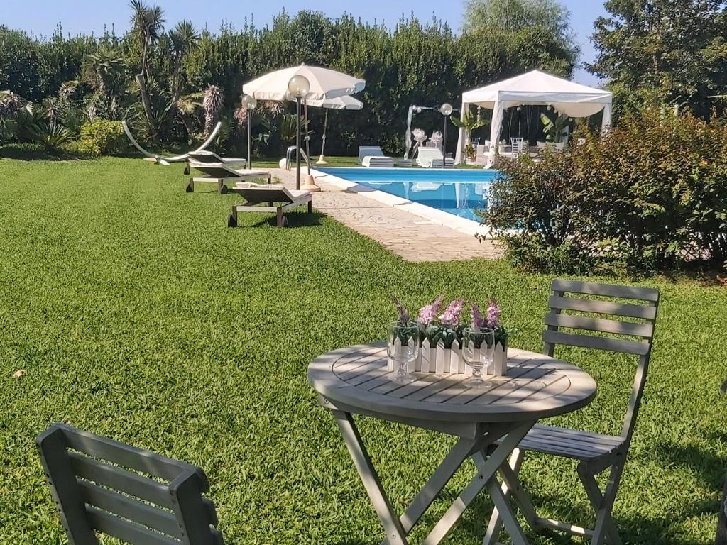Villa Fioccomare photo 1