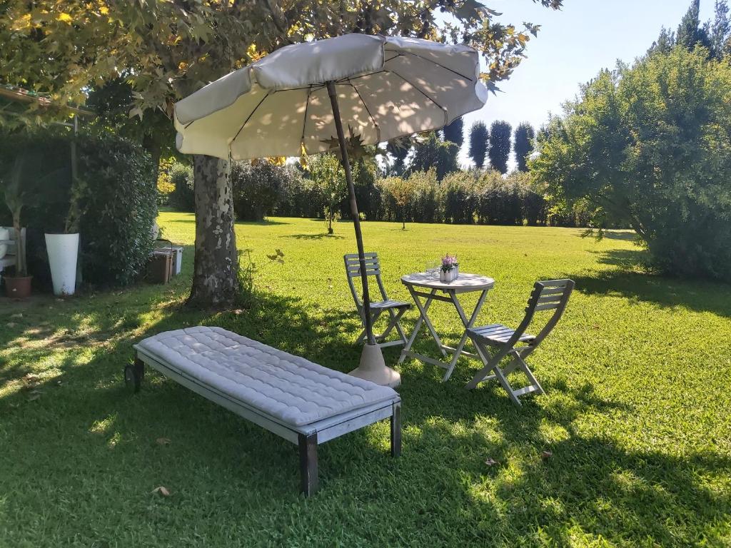 Villa Fioccomare photo 2