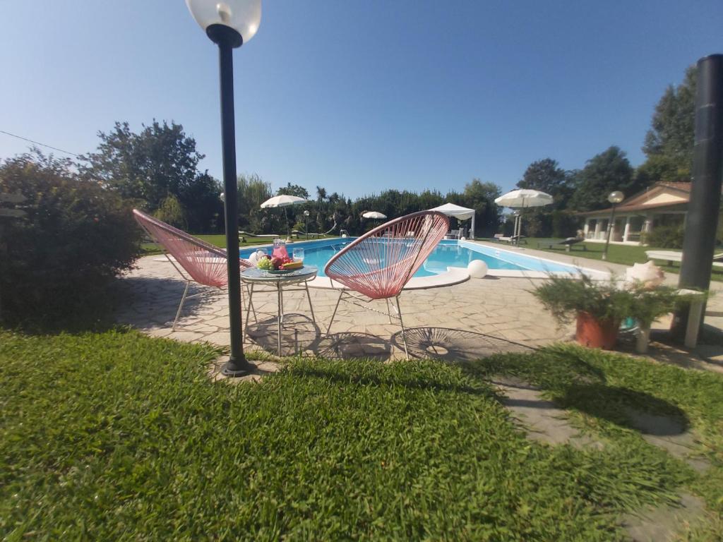 Villa Fioccomare photo 4