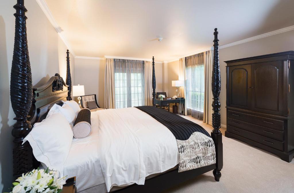 Cooper Hotel Conference Center & Spa image