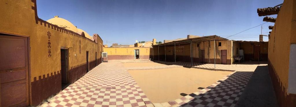 Nubian rest guest house photo 3