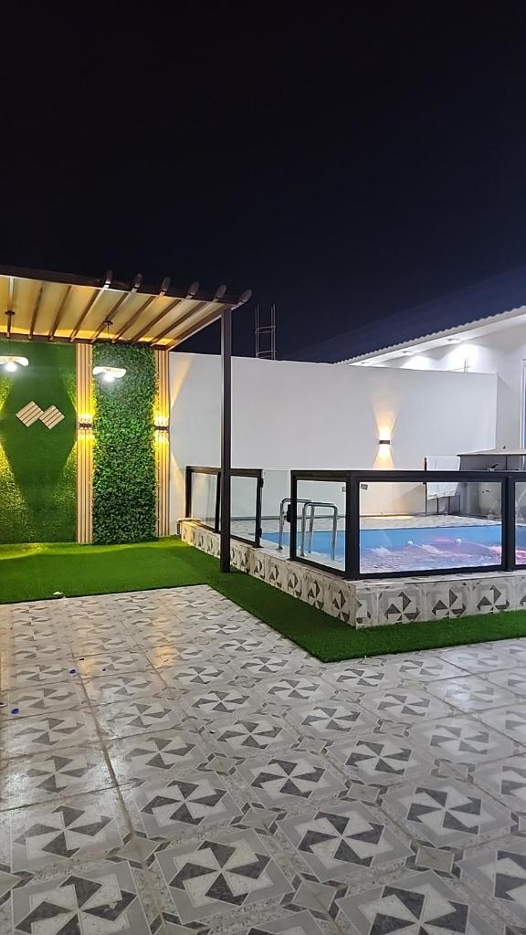 شاليهات الشموخ محايل عسير photo 2