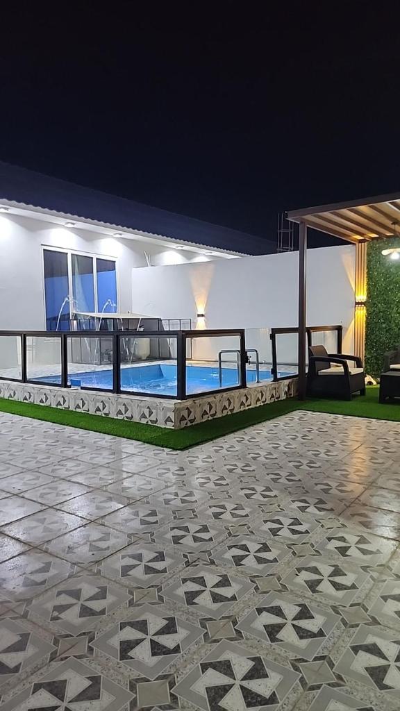 شاليهات الشموخ محايل عسير photo 4