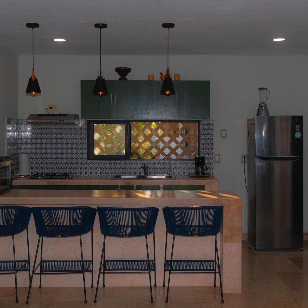 Casa Payito, Beach House photo 4