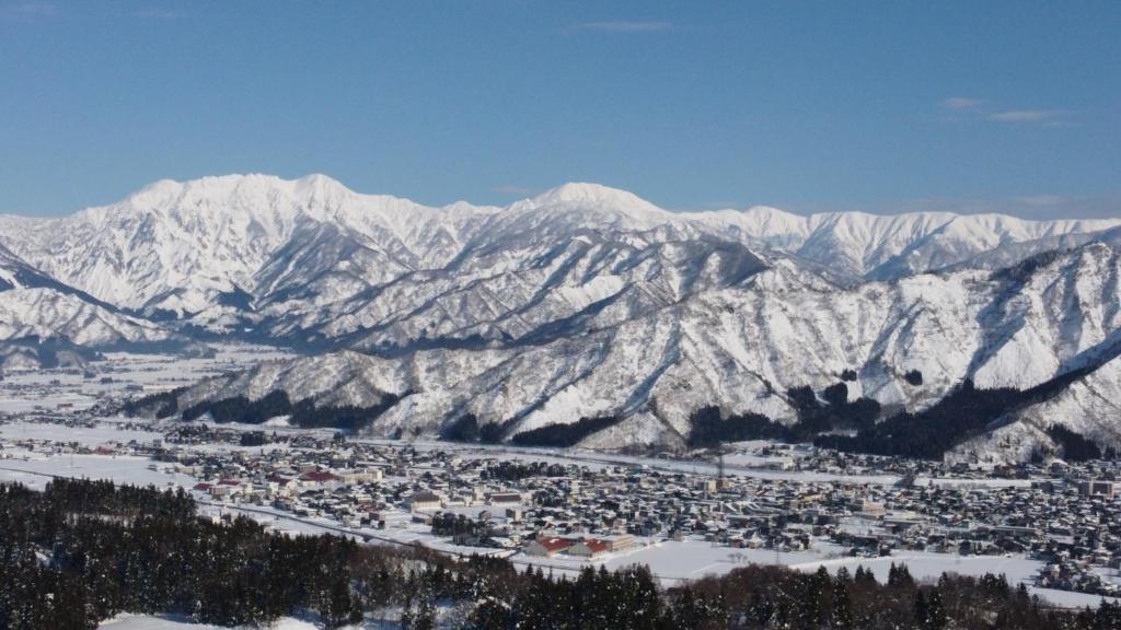 Koguriyama Sanso - Vacation STAY 14530v photo 4