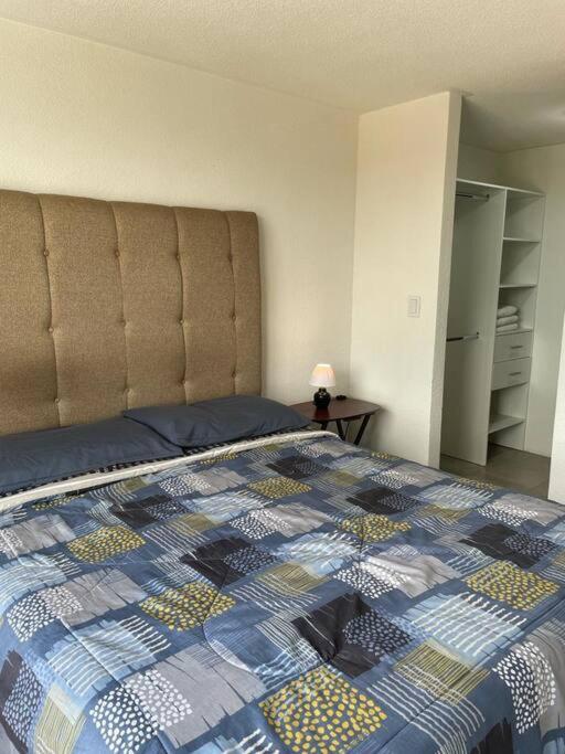 Apartamento cómodo y exclusivo photo 1