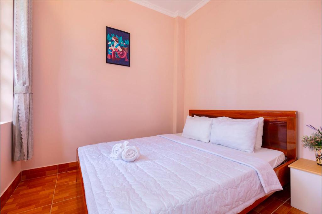 The Venia Urban Home