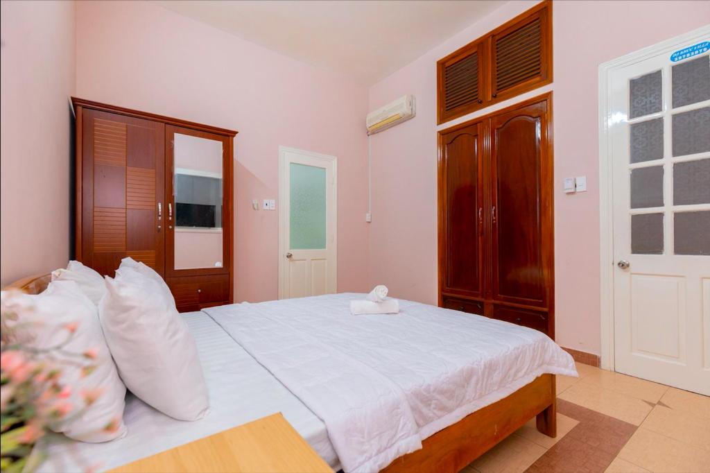 The Venia Urban Home