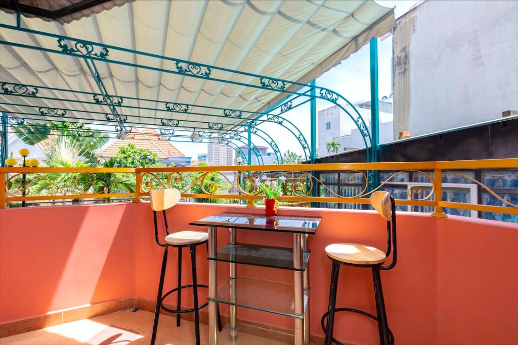 The Venia Urban Home