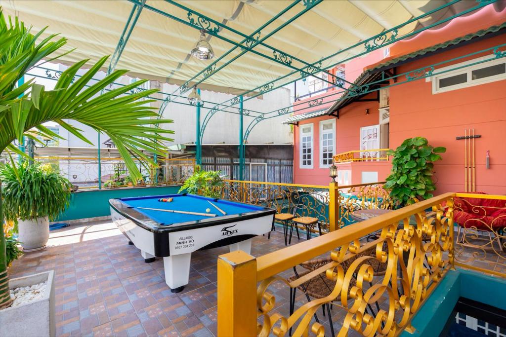 The Venia Urban Home