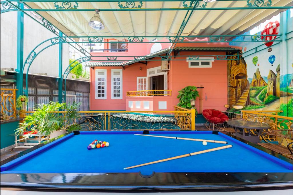 The Venia Urban Home