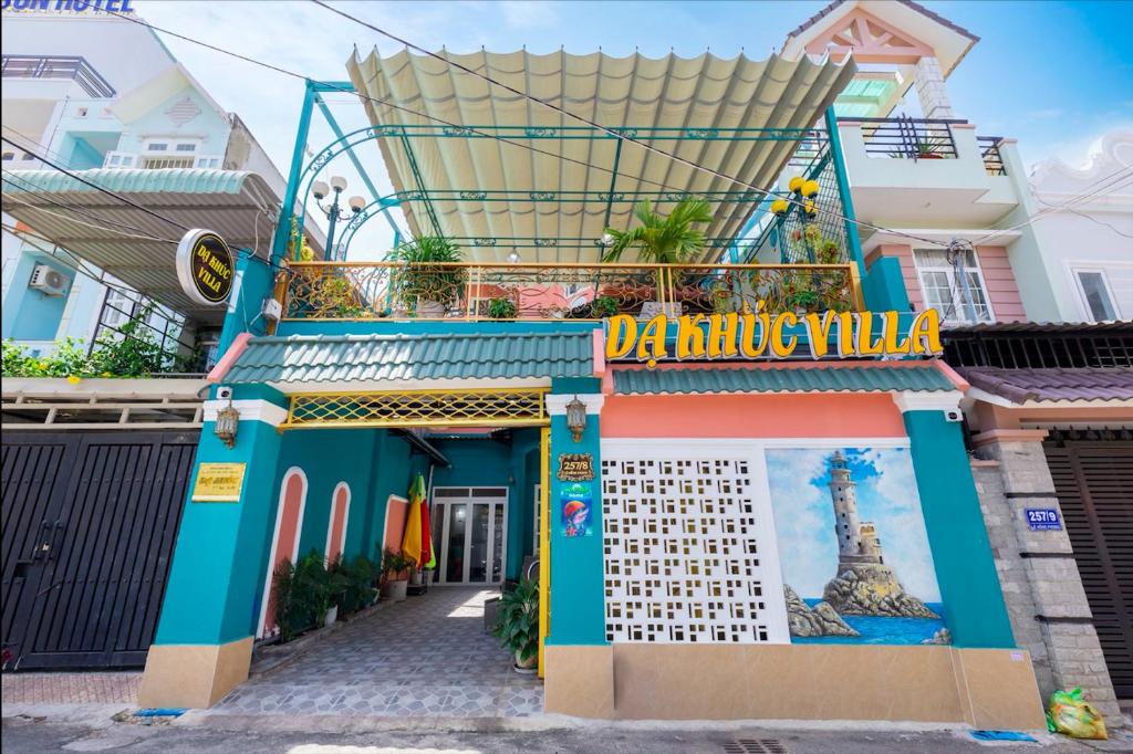 The Venia Urban Home