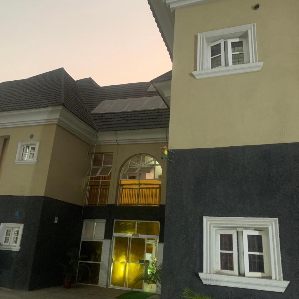 Health Plaza Abuja photo 1