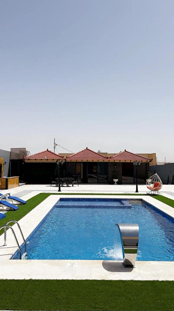 شاليه نايا photo 3