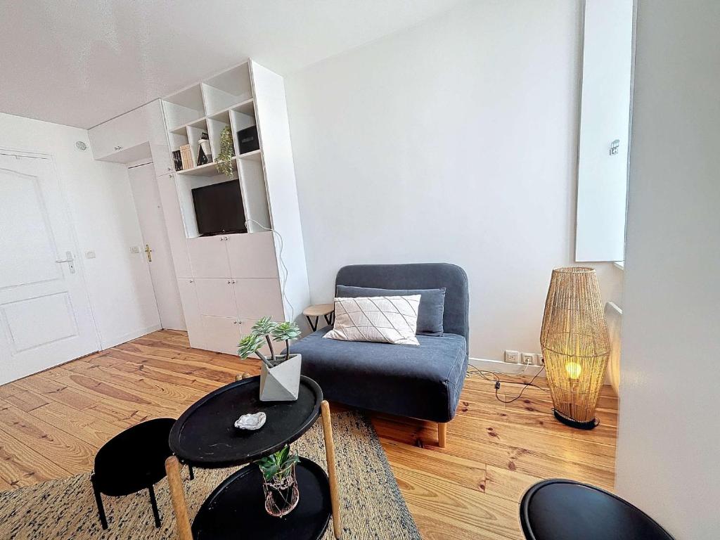 Appartement Granville, 2 pièces, 2 personnes - FR-1-361-479 photo 3