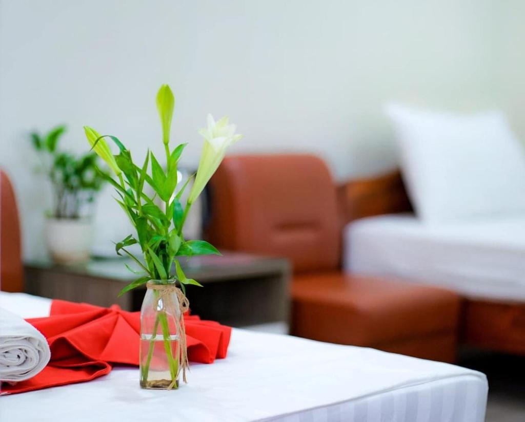 Khách Sạn Giao Thông