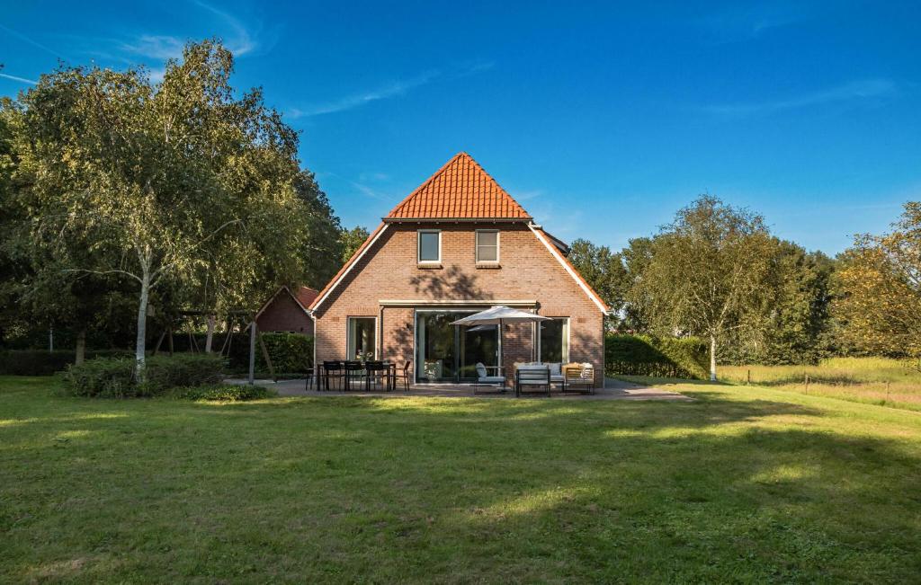 4 Bedroom Lovely Home In Havelte