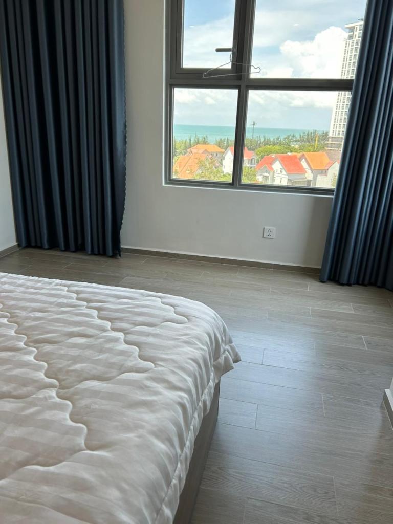 homestay the sóng 3 phòng ngủ