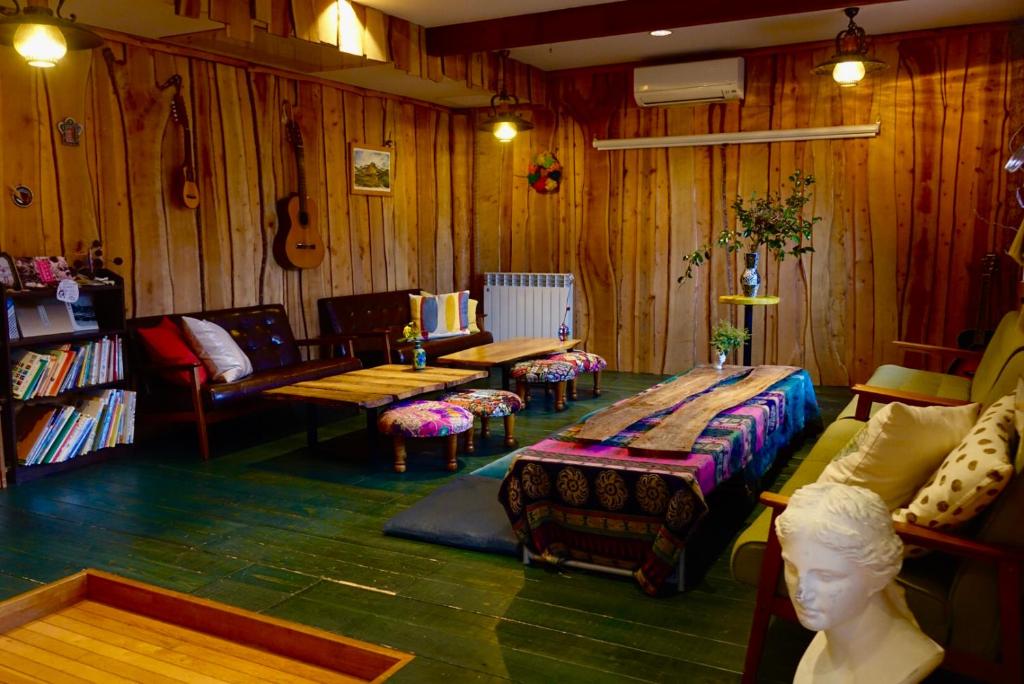 Lodge Mondo photo 1