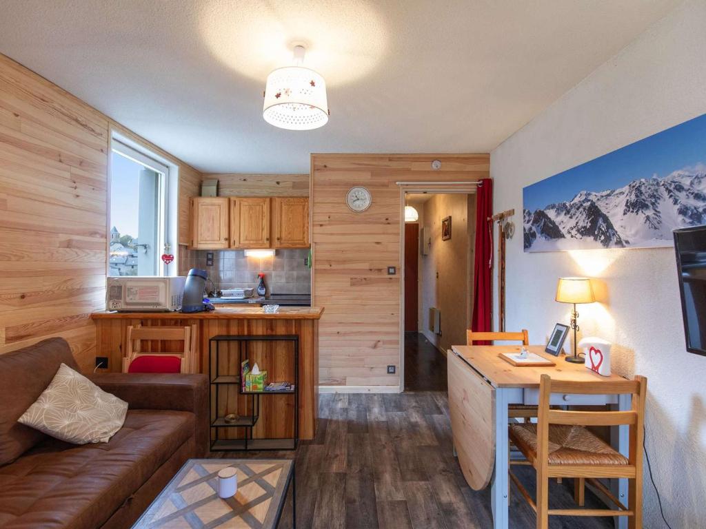 Appartement Esquièze-Sère, 2 pièces, 3 personnes - FR-1-402-139 photo 3