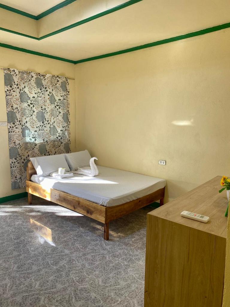 Noah Xye Guest House photo 4