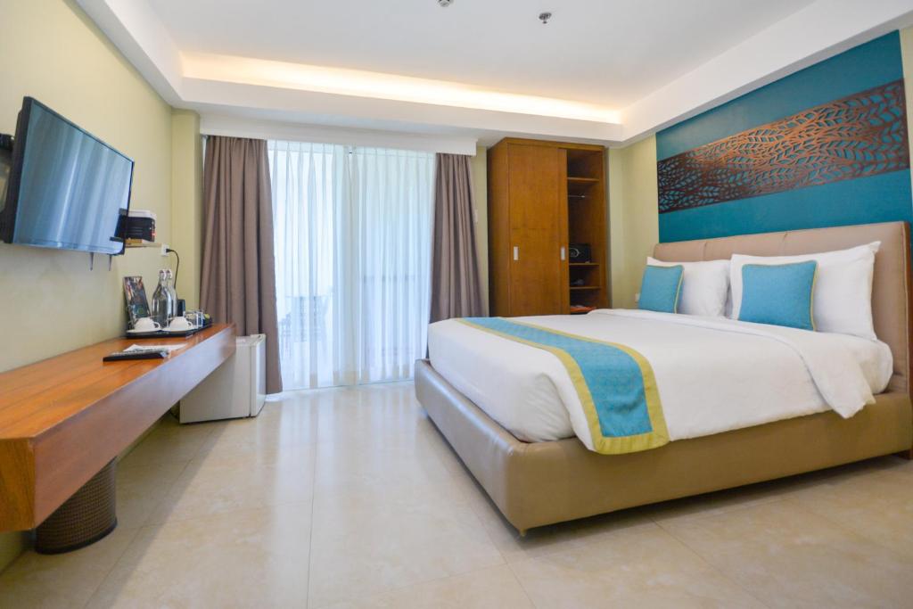 Boracay Haven Resort photo 1