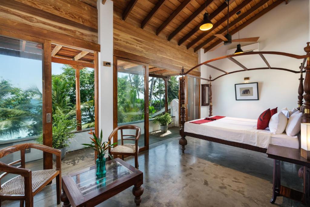 Royal Indigo Villa photo 1