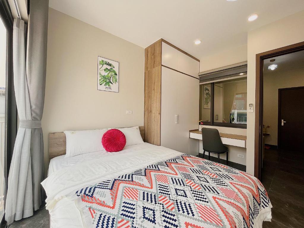 Modern Apartment in Westlake