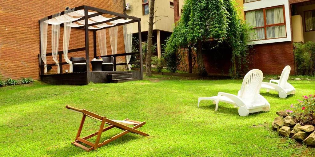 Del Alumine photo 4