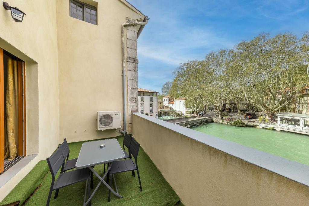 Le Château Olive et Raisin photo 1