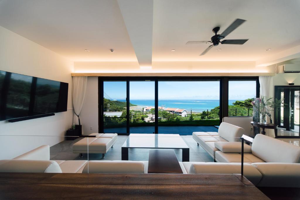 Villa CHINENBLUE photo 2
