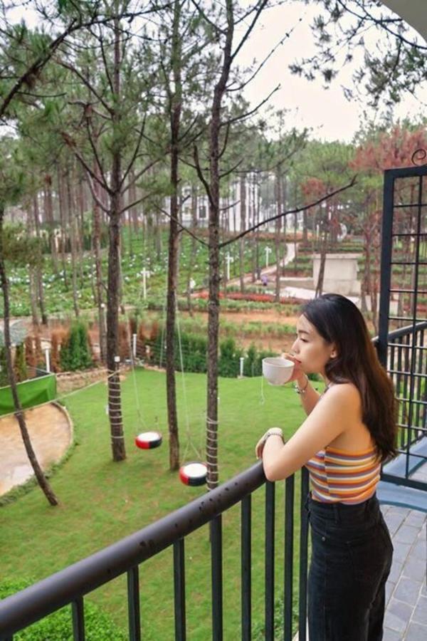 Romeo & Juliet Dalat Resort