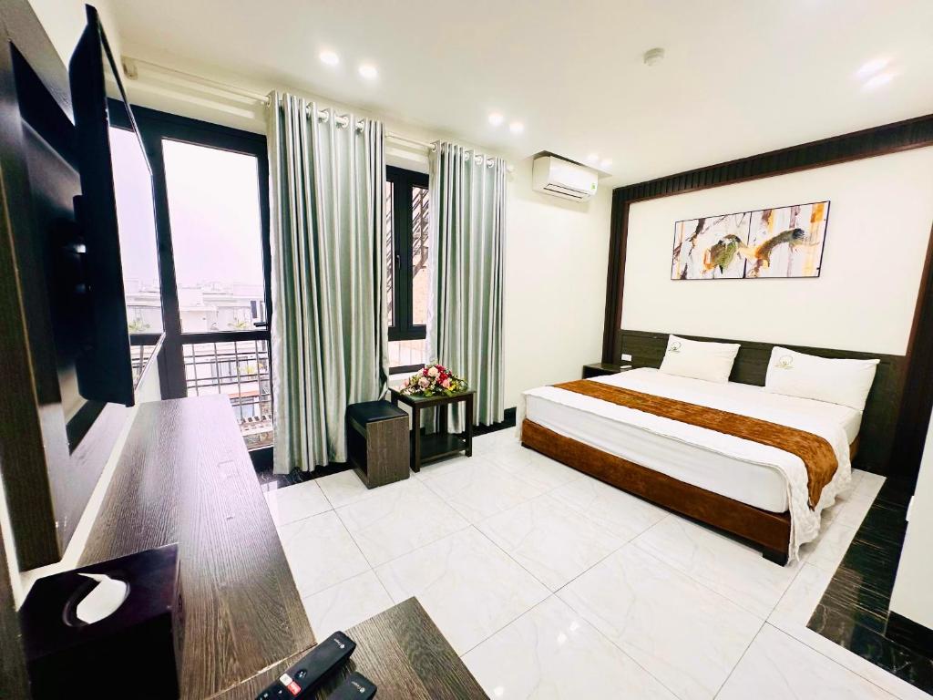 Khách Sạn Châu Long FLC Sầm Sơn