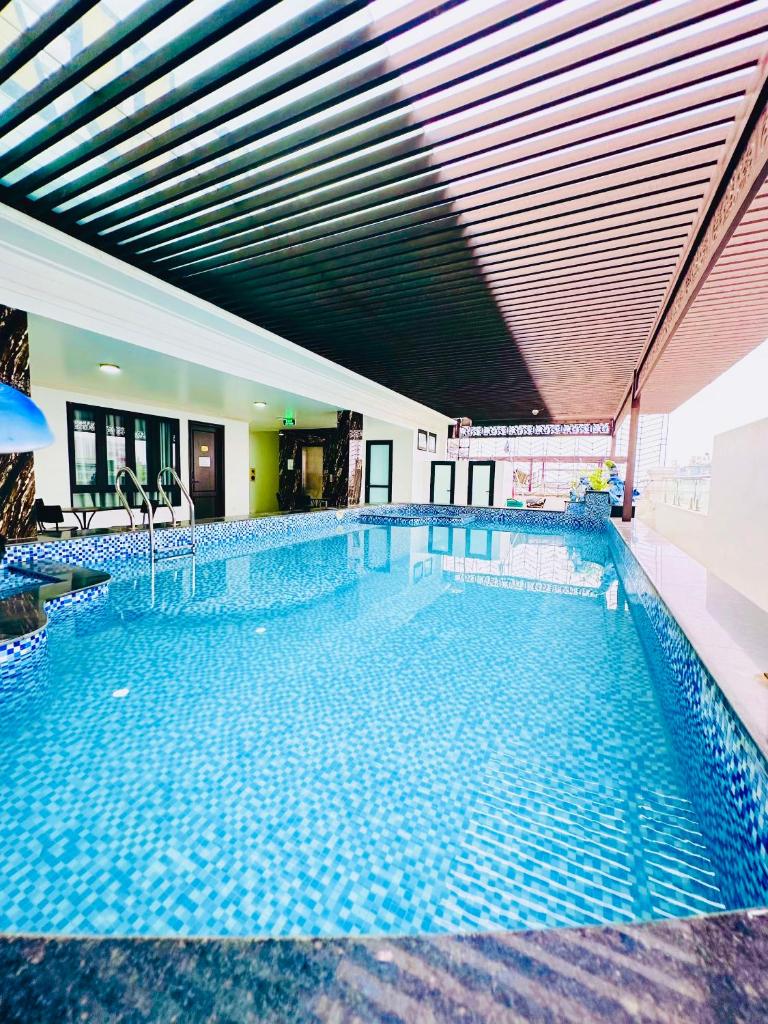 Khách Sạn Châu Long FLC Sầm Sơn