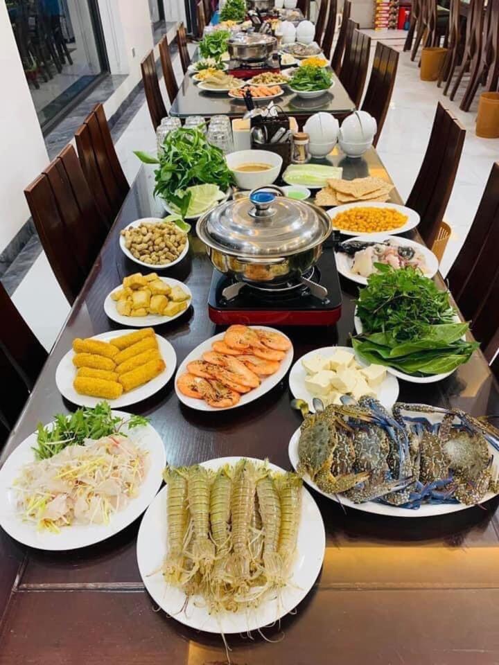 Khách Sạn Châu Long FLC Sầm Sơn