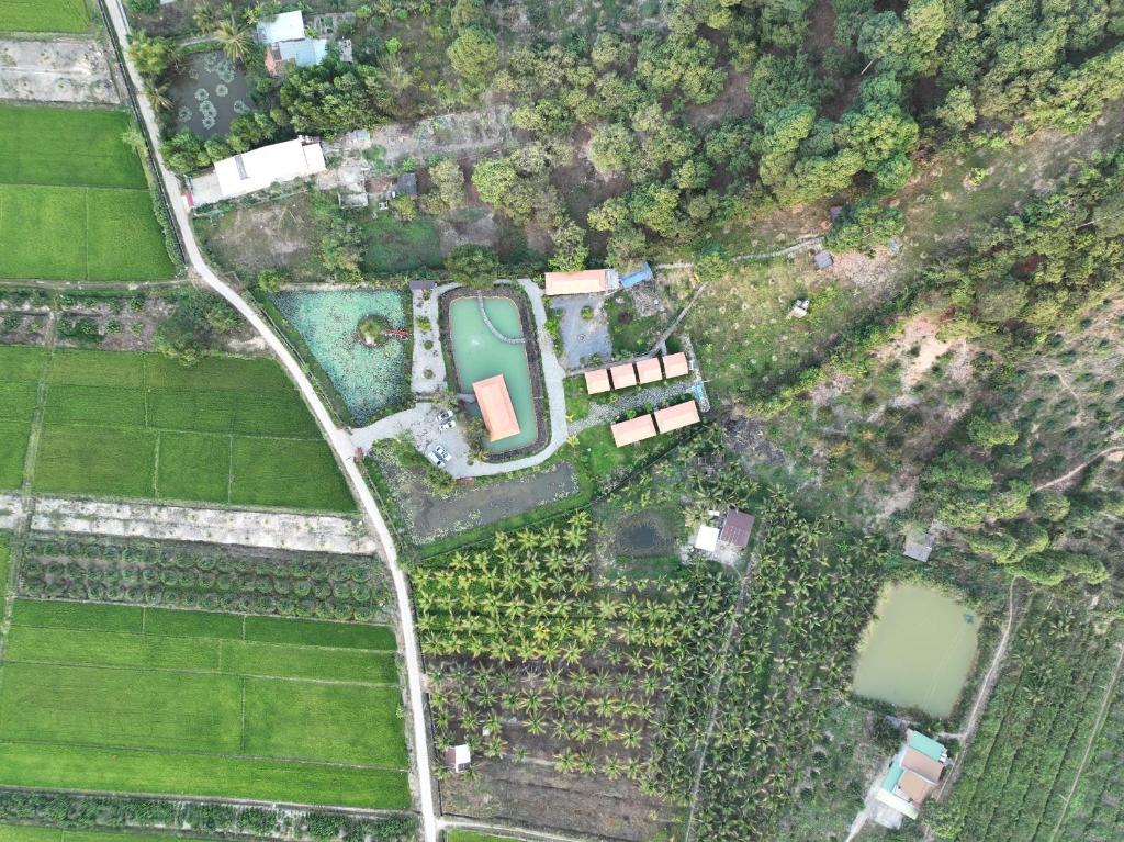 Homestay Dream hill photo 1
