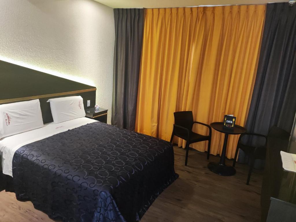 Hotel Dubái photo 1