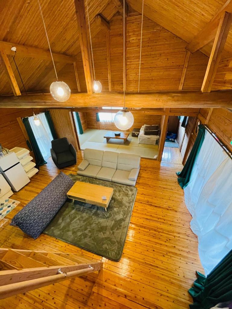 Wood retreatみやざき photo 2
