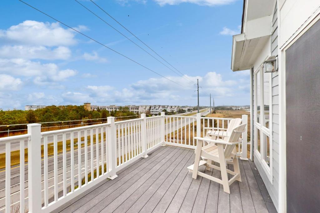 Villas of Beach Cove --- 29076 Beach Cove Square #D7 photo 1