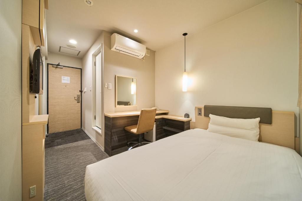 Via inn Kyoto Shijomuromachi photo 4