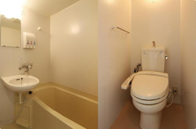 Isesaki Station Hotel photo 4