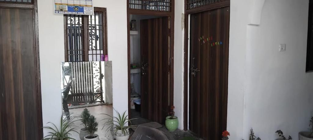 Laxmi paying guest house photo 4