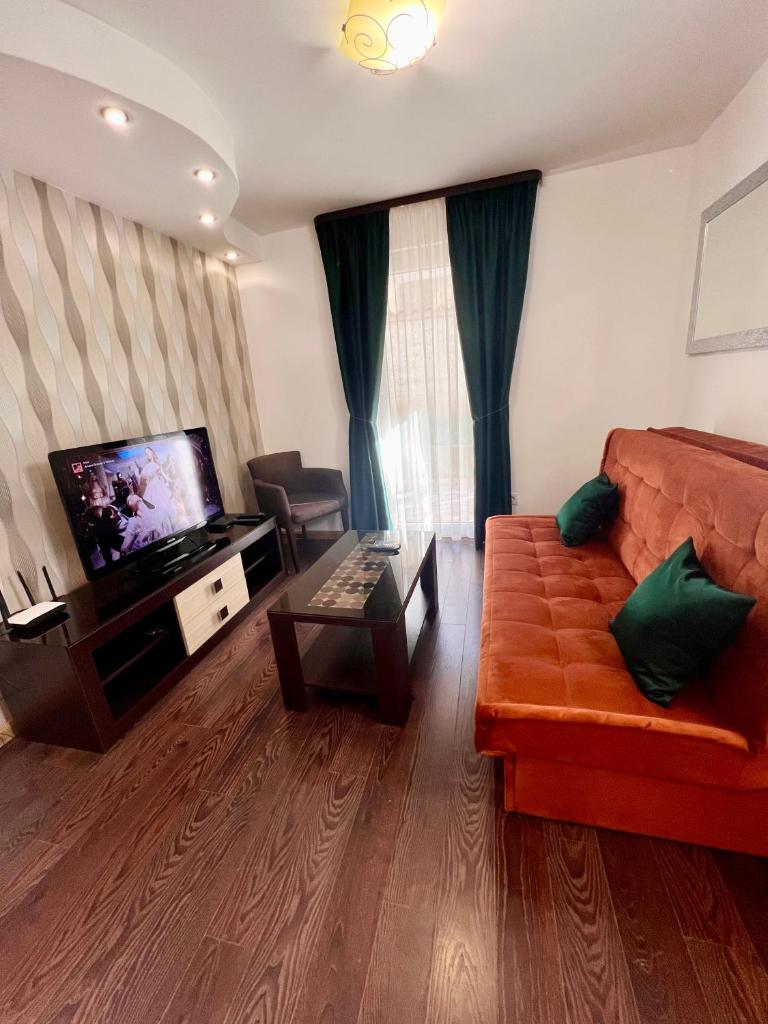 Guesthouse Civovic photo 1