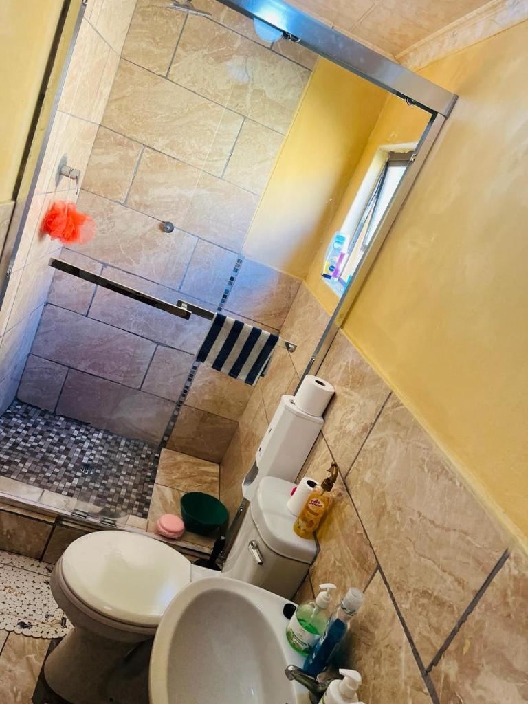 Eliza Guest House photo 1