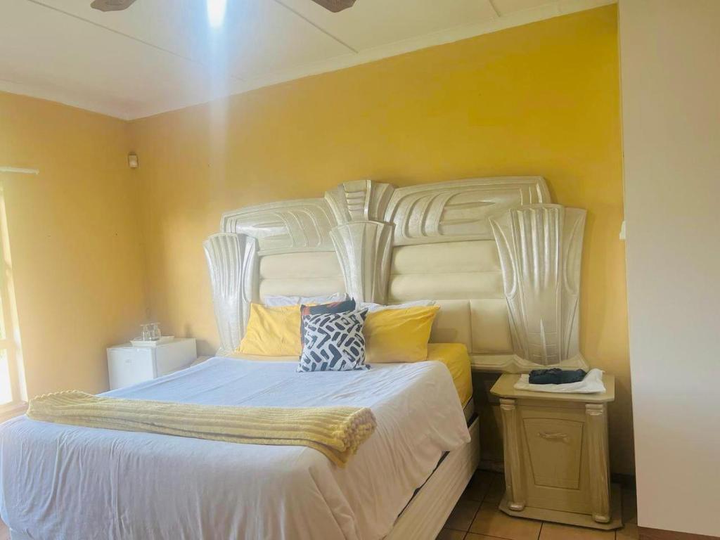 Eliza Guest House photo 2
