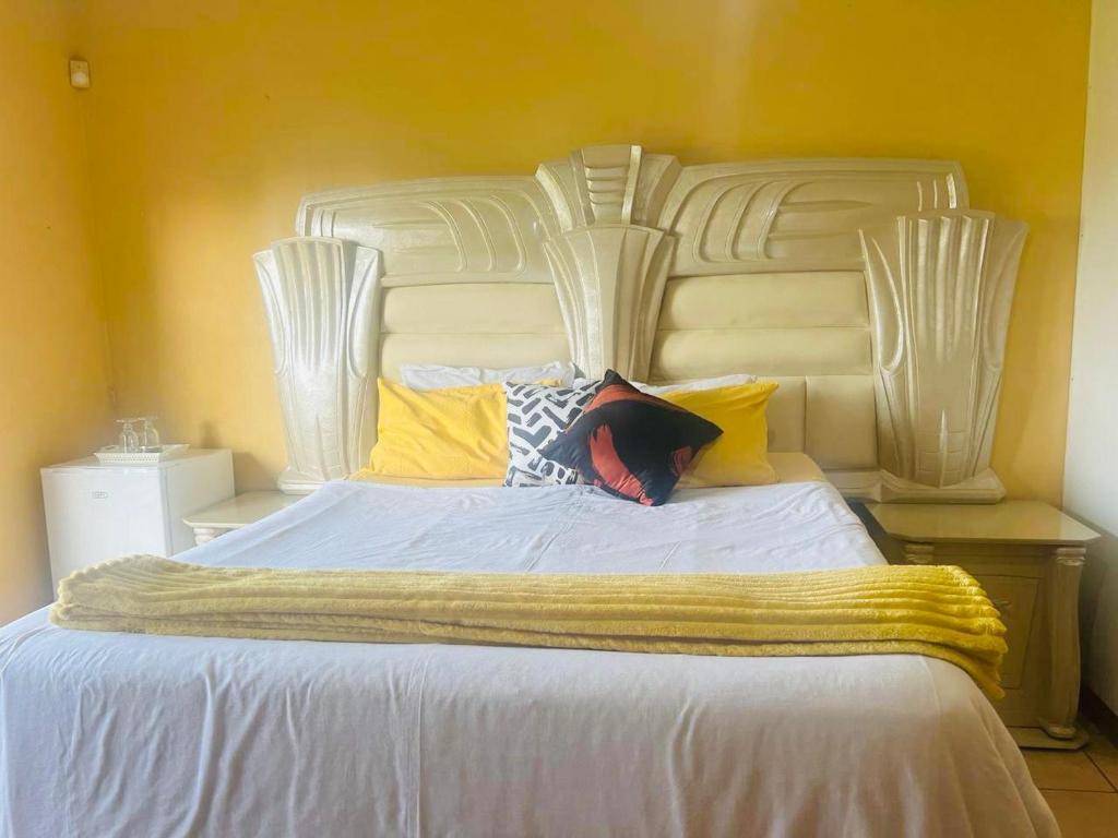 Eliza Guest House photo 3
