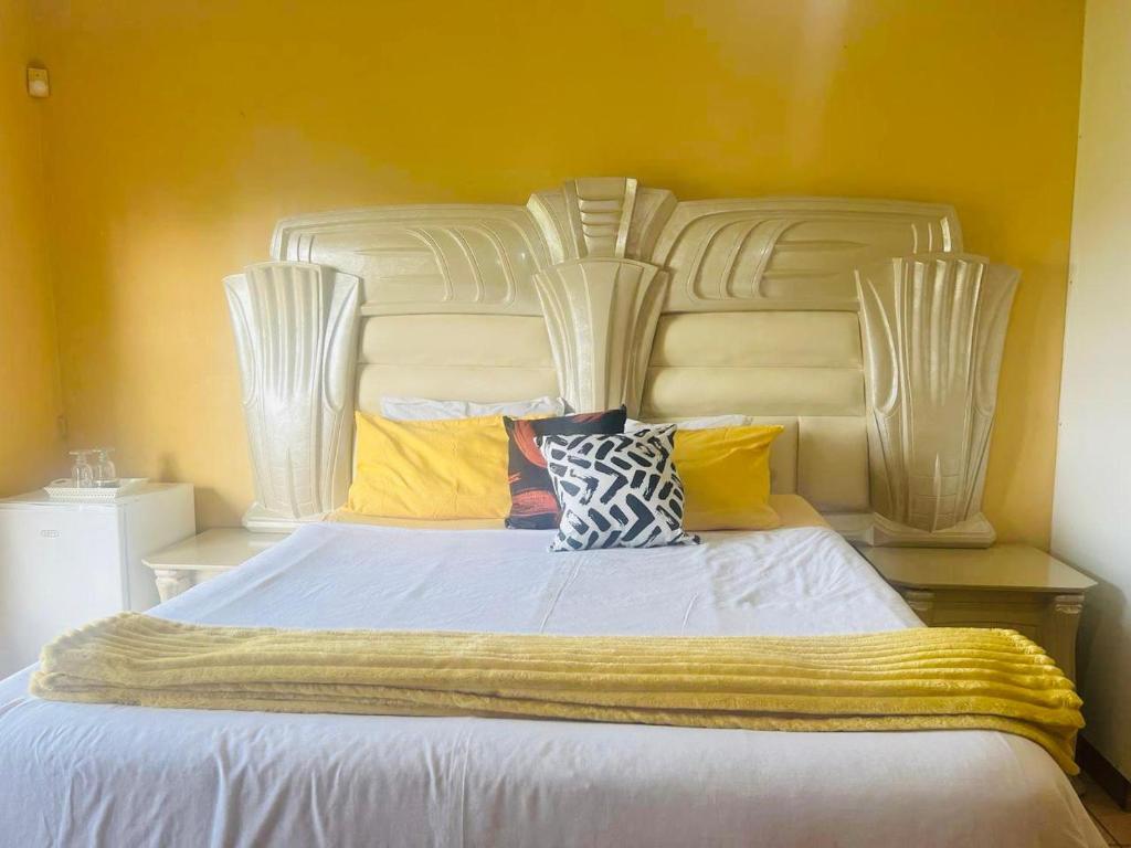 Eliza Guest House photo 4
