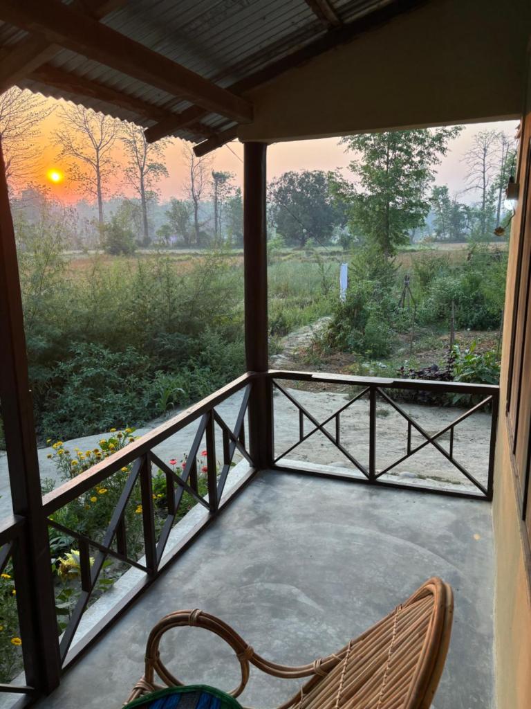 Nanu's Bardiya Homestay photo 3