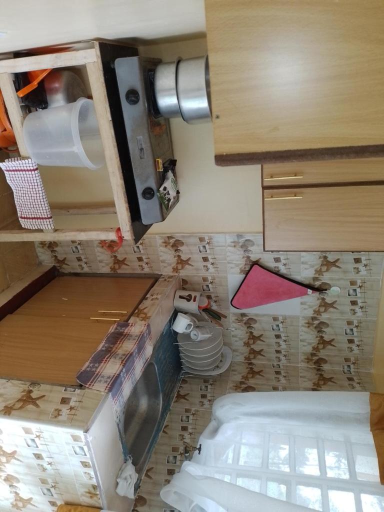 Eagles Haven Apartments Githunguri photo 1